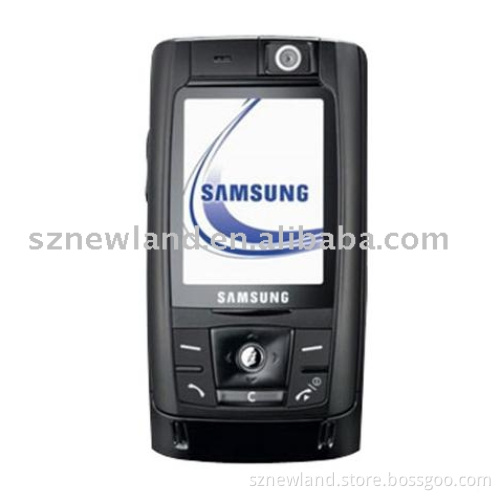 Samsung D840 mobile phone
